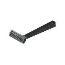 Load image into Gallery viewer, Unigloves Select Black Razors